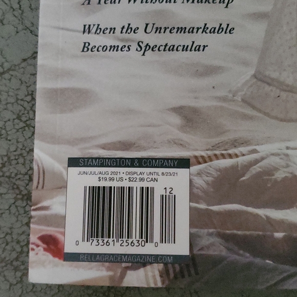 Bucket list copper bookmark plus tons of extras - Picture 6 of 11